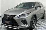 2022 Lexus RX