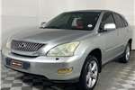 2003 Lexus RX