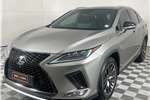 2023 Lexus RX