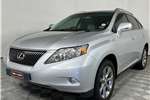 2009 Lexus RX