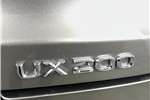 Used 2019 Lexus UX 200 EX