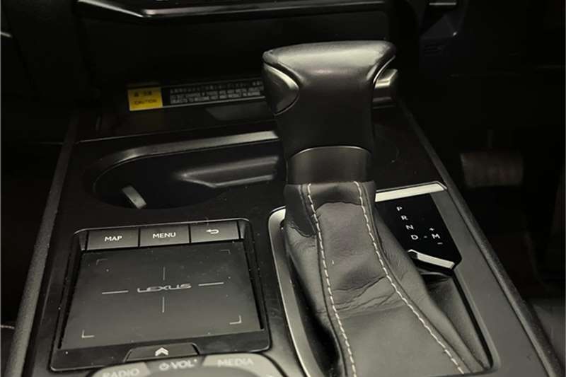  2019 Lexus UX UX 200 EX