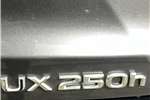  2022 Lexus UX UX 250h EX