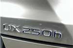 Used 2019 Lexus UX 250h SE