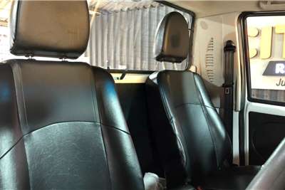 Used 2022 Mahindra Bolero Single Cab BOLERO MAXI TRUCK 2.5 TD P/U S/C