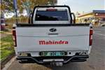  2014 Mahindra Genio Genio 2.2CRDe chassis cab