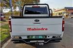  2011 Mahindra Genio Genio 2.2CRDe double cab