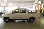  2013 Mahindra Genio Genio 2.2CRDe double cab