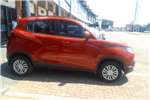  2016 Mahindra KUV100 KUV100 1.2 D75 K6+