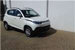  2017 Mahindra KUV100 KUV100 1.2 D75 K6+