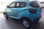  2017 Mahindra KUV100 KUV100 1.2 D75 K8