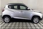  2017 Mahindra KUV100 KUV100 1.2 D75 K8