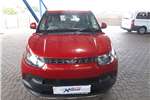  2016 Mahindra KUV100 KUV100 1.2 G80 K6+