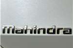  2016 Mahindra KUV100 KUV100 1.2 G80 K6+
