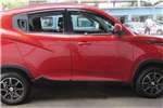  2017 Mahindra KUV100 KUV100 1.2 G80 K6+