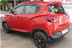  2017 Mahindra KUV100 KUV100 1.2 G80 K6+