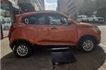  2016 Mahindra KUV100 KUV100 1.2 G80 K8