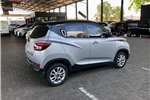 Used 2018 Mahindra KUV100 1.2 G80 K8+