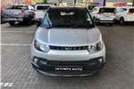 Used 2018 Mahindra KUV100 1.2 G80 K8+