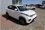  2019 Mahindra KUV100 Nxt 