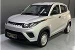 2020 Mahindra KUV100