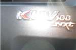  2019 Mahindra KUV100 Nxt KUV 100 1.2 K2+ NXT