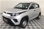  2019 Mahindra KUV100 Nxt KUV 100 1.2 K2+ NXT