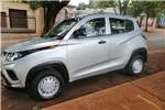  2019 Mahindra KUV100 Nxt 