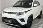  2020 Mahindra KUV100 Nxt KUV 100 1.2 K6+ #DARE