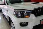  2017 Mahindra Pik Up double cab PICK UP 2.2 mHAWK S10 4X4 P/U D/C
