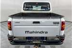  2017 Mahindra Pik Up double cab PICK UP 2.2 mHAWK S10 4X4 P/U D/C