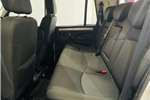 Used 2020 Mahindra Pik Up Double Cab PICK UP 2.2 mHAWK S10 4X4 P/U D/C