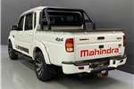 Used 2021 Mahindra Pik Up Double Cab PICK UP 2.2 mHAWK S10 4X4 P/U D/C