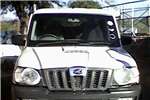  2006 Mahindra Pik Up double cab 