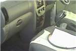  2006 Mahindra Pik Up double cab 