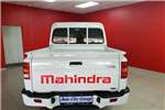  2018 Mahindra Pik Up double cab PICK UP 2.2 mHAWK S10 P/U D/C