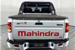  2019 Mahindra Pik Up double cab PICK UP 2.2 mHAWK S10 P/U D/C