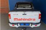  2019 Mahindra Pik Up double cab PICK UP 2.2 mHAWK S10 P/U D/C