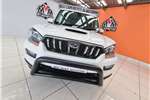  2019 Mahindra Pik Up double cab PICK UP 2.2 mHAWK S10 P/U D/C