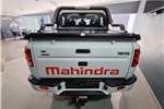 Used 2020 Mahindra Pik Up Double Cab PIK UP 2.2 mHAWK S11 4X4 A/T P/U D/C