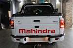  2020 Mahindra Pik Up double cab PIK UP 2.2 mHAWK S11 A/T P/U D/C
