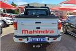 Used 2022 Mahindra Pik Up Double Cab PIK UP 2.2 mHAWK S11 A/T P/U D/C