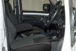 Used 2022 Mahindra Pik Up Double Cab PIK UP 2.2 mHAWK S11 A/T P/U D/C