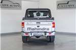 Used 2024 Mahindra Pik Up Double Cab PIK UP 2.2 mHAWK S11 A/T P/U D/C