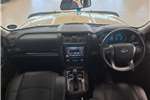 Used 2024 Mahindra Pik Up Double Cab PIK UP 2.2 mHAWK S11 DAWN 4X4 A/T P/U D/C