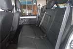 Used 2024 Mahindra Pik Up Double Cab PIK UP 2.2 mHAWK S11 STORM 4X4 A/T P/U D/C