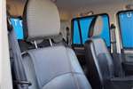 Used 2020 Mahindra Pik Up Double Cab PIK UP 2.2 mHAWK S6 4X4 P/U D/C