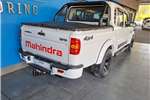 Used 2021 Mahindra Pik Up Double Cab PIK UP 2.2 mHAWK S6 4X4 P/U D/C