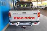 Used 2021 Mahindra Pik Up Double Cab PIK UP 2.2 mHAWK S6 4X4 P/U D/C