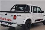 Used 2022 Mahindra Pik Up Double Cab PIK UP 2.2 mHAWK S6 4X4 P/U D/C